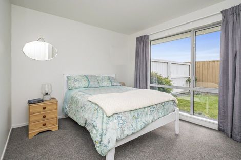 Photo of property in 25 Clausen Avenue, Leeston, 7632