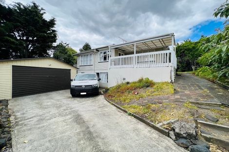 Photo of property in 84d Opaheke Road, Opaheke, Papakura, 2113