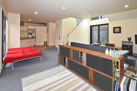 Photo of property in 5/44 London Street, Richmond, Christchurch, 8013