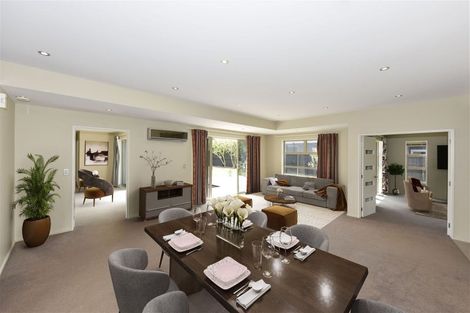 Photo of property in 47 Westpark Drive, Burnside, Christchurch, 8053