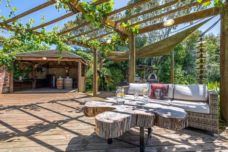 Photo of property in 850 Milson Line, Newbury, Feilding, 4775