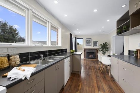 Photo of property in 251 Fergusson Drive, Heretaunga, Upper Hutt, 5018