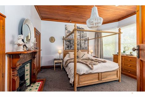 Photo of property in 22 Mckenzie Street, Geraldine, 7930