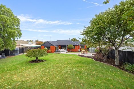 Photo of property in 295a Burwood Road, Burwood, Christchurch, 8083