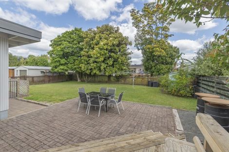 Photo of property in 9 Halberg Street, Papakura, 2110