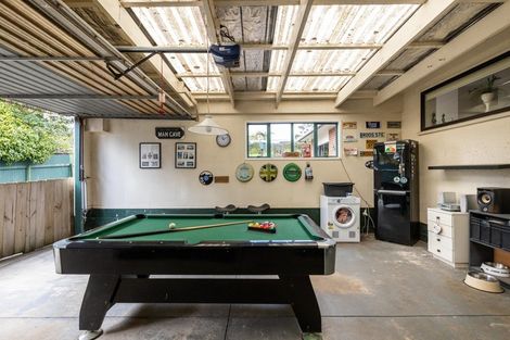 Photo of property in 7 Wicksteed Street, Vogeltown, New Plymouth, 4310