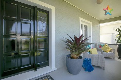 Photo of property in 17 Tennyson Street, Petone, Lower Hutt, 5012