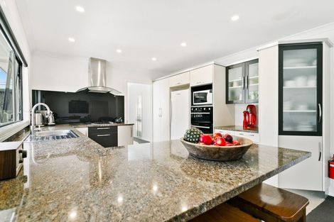 Photo of property in 7 Archer Rayner Place, Greenhithe, Auckland, 0632