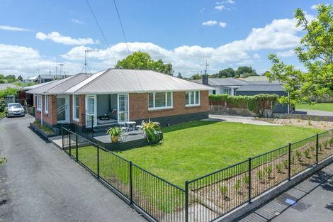 Photo of property in 22 Cunningham Road, Beerescourt, Hamilton, 3200