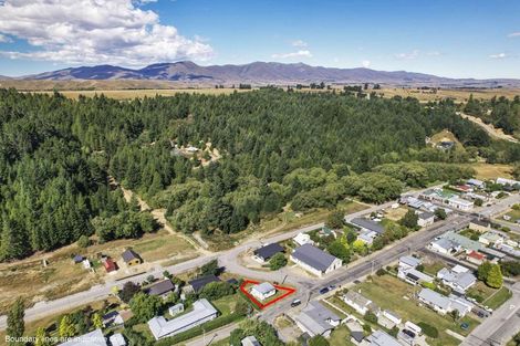 Photo of property in 32 Leven Street, Naseby, 9396