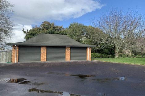 Photo of property in 289a Pencarrow Road, Tamahere, Hamilton, 3283