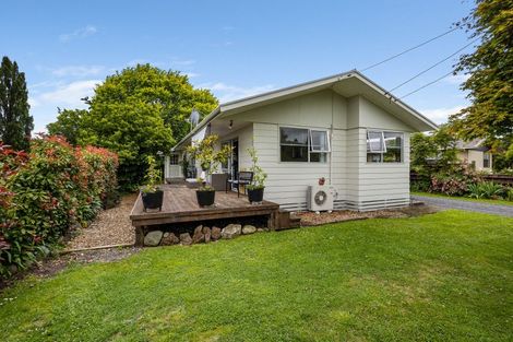 Photo of property in 52 Miro Street, Manunui, Taumarunui, 3924