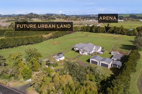 Photo of property in 374 Matua Road, Kumeu, 0891