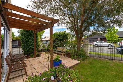 Photo of property in 34 Townshend Crescent, Halswell, Christchurch, 8025