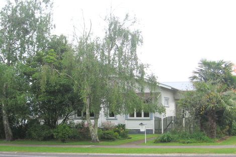 Photo of property in 1 Centennial Avenue, Te Aroha, 3320