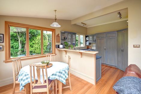 Photo of property in 1 Alison Crescent, Belleknowes, Dunedin, 9011