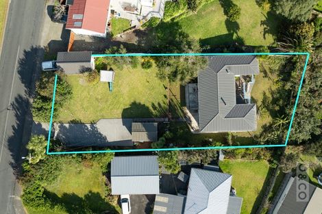Photo of property in 67 Garfield Road, Helensville, 0800