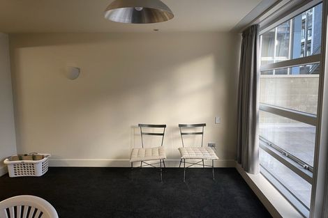 Photo of property in St Pauls Apartments, 3/43 Mulgrave Street, Thorndon, Wellington, 6011