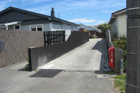 Photo of property in 3/130 Southampton Street, Sydenham, Christchurch, 8023