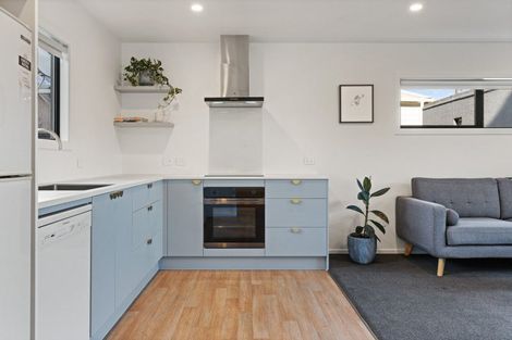 Photo of property in 8a Cashel Street, South Dunedin, Dunedin, 9012