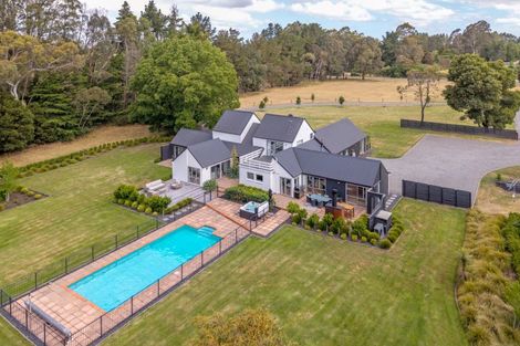 Photo of property in 52 Bells Road, West Melton, Christchurch, 7671