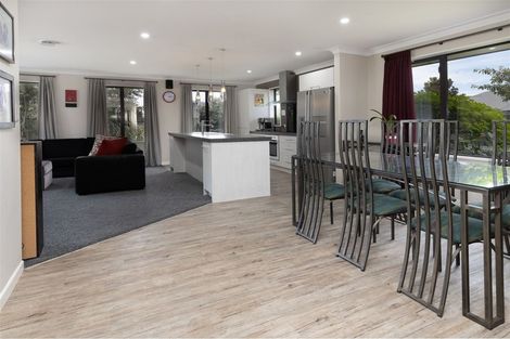 Photo of property in 33 Rowan Place, Witherlea, Blenheim, 7201