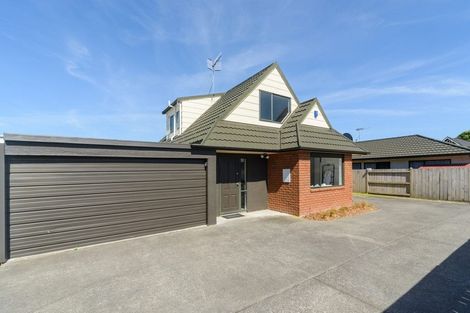 Photo of property in 406a Featherston Street, Palmerston North, 4414
