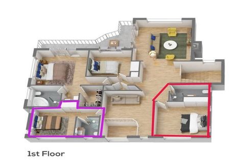 Photo of property in 22 Gold Street, Albany Heights, Auckland, 0632