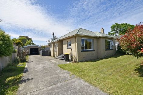 Photo of property in 160 Pomona Street, Strathern, Invercargill, 9812