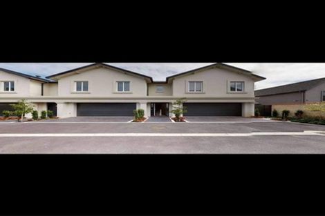 Photo of property in 12 John Britten Lane, Riccarton, Christchurch, 8011