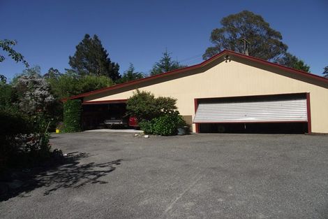 Photo of property in 2953 State Highway 7, Ngahere, Dobson, 7872