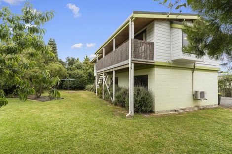 Photo of property in 29 Kirk Street, Otaki, 5512