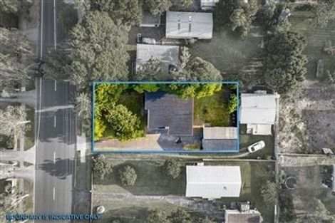 Photo of property in 11 Ranui Station Road, Ranui, Auckland, 0612