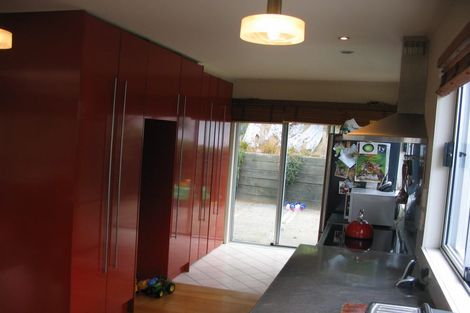 Photo of property in 4 Roscoe Terrace, Wadestown, Wellington, 6012