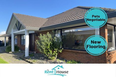 Photo of property in 2/9 Stratford Road, Manurewa, Auckland, 2105