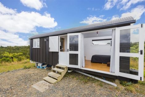 Photo of property in 357c Govan Wilson Road, Whangaripo, Warkworth, 0985