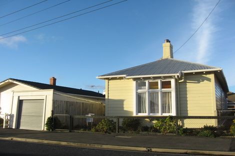 Photo of property in 12 Culling Street, Saint Kilda, Dunedin, 9012