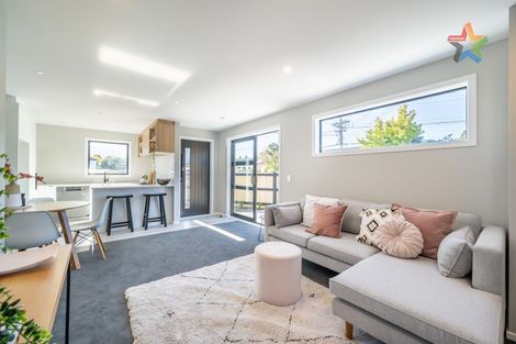 Photo of property in 50 Milne Crescent, Taita, Lower Hutt, 5011