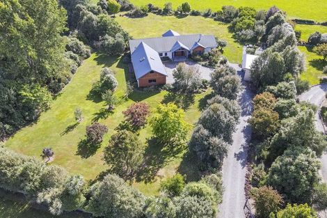 Photo of property in 532 Orari Station Road, Geraldine, 7992