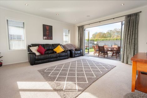 Photo of property in 22 O'sullivan Drive, Matamata, 3400