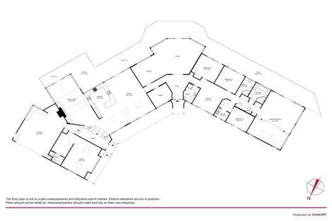 Photo of property in 17 Elgin Way, Khandallah, Wellington, 6035