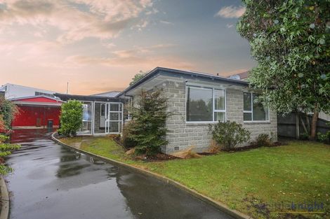 Photo of property in 92 Greenhaven Drive, Burwood, Christchurch, 8083