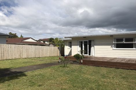 Photo of property in 9 Hope Farm Avenue, Pakuranga Heights, Auckland, 2010