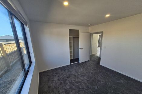 Photo of property in 25b Korimako Crescent, Rolleston, 7678
