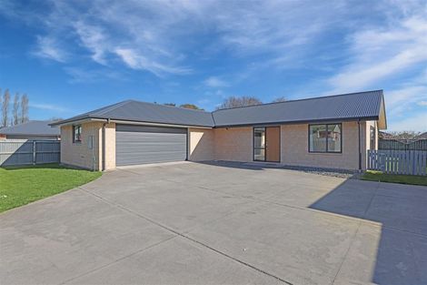 Photo of property in 3a Buckleys Terrace, Tinwald, Ashburton, 7700