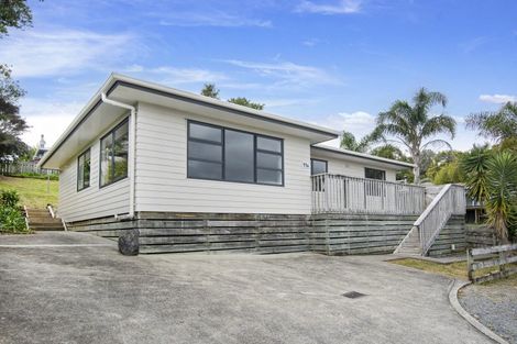 Photo of property in 11a Cockburn Street, Onerahi, Whangarei, 0110