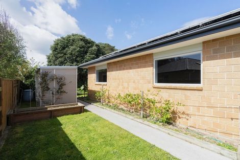 Photo of property in 28 Barry Curtis Place, Levin, 5510