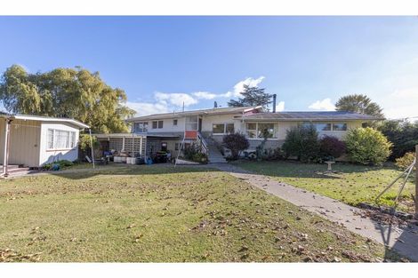 Photo of property in 286 Williams Street, Kaiapoi, 7630