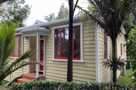 Photo of property in 14 Marlborough Street, Mount Eden, Auckland, 1024