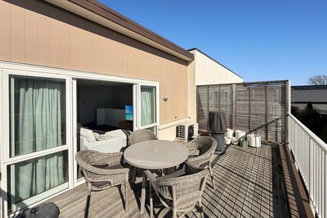 Photo of property in 10/7 Bangor Street, Christchurch Central, Christchurch, 8011